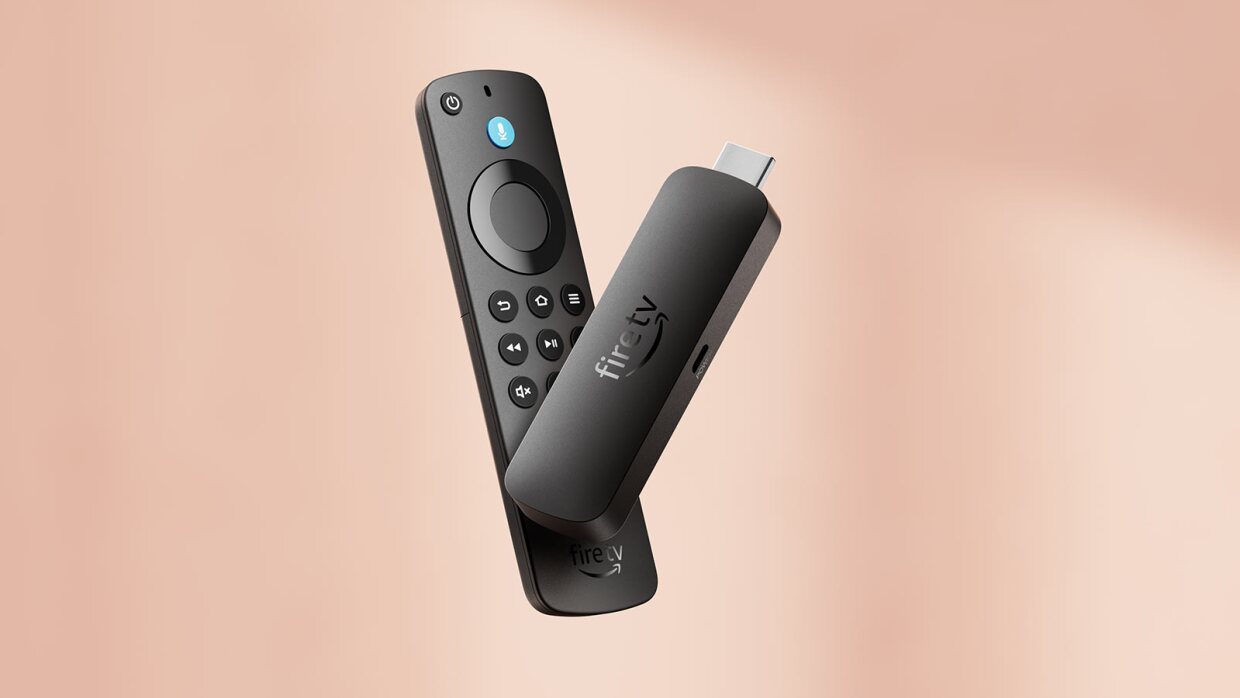 Lo que sabemos sobre el nuevo Fire Stick Select con el nuevo sistema operativo Vega